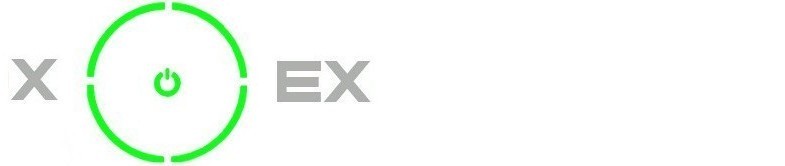 X-EX.com Banner